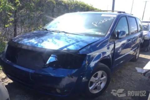 Photo of 2010 Dodge Grand Caravan