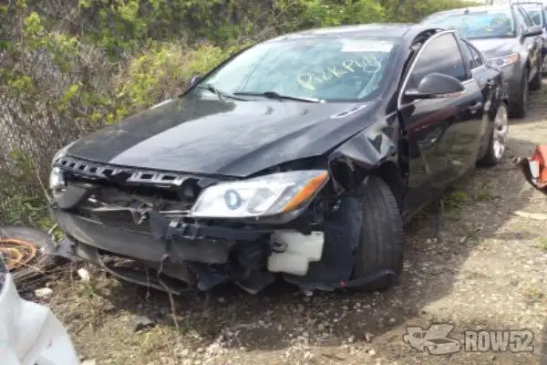 Photo of 2013 Buick Regal