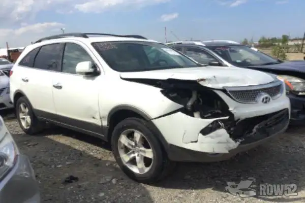 Photo of 2011 Hyundai Veracruz