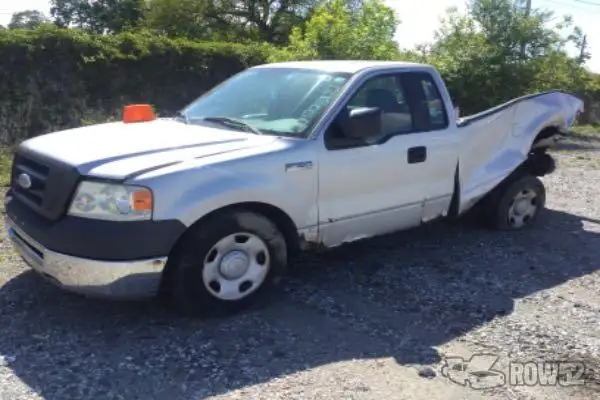 Photo of 2006 Ford F-150