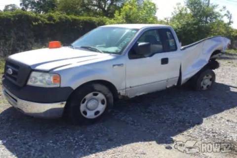Photo of 2006 Ford F-150