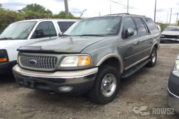 Photo of 1999 Ford Expedition