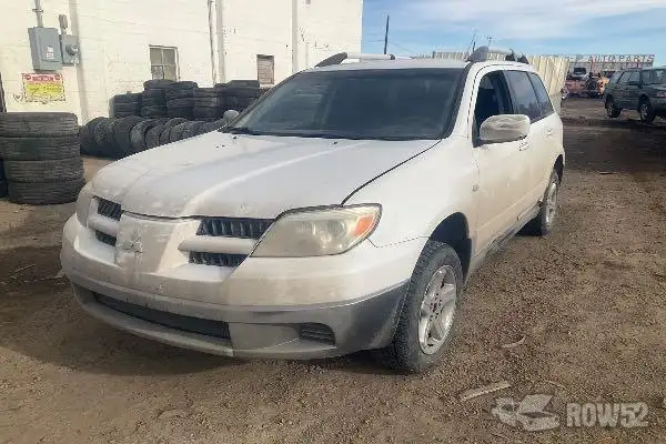 Photo of 2006 Mitsubishi Outlander