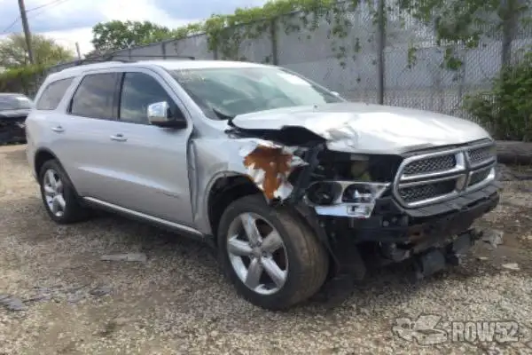 Photo of 2011 Dodge Durango