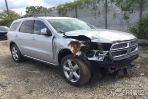 Photo of 2011 Dodge Durango