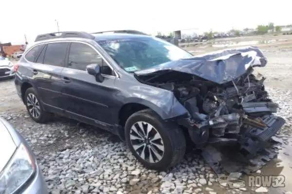 Photo of 2017 Subaru Outback