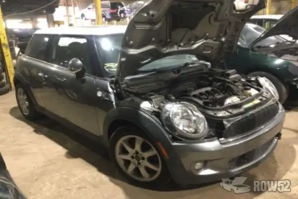 Photo of 2007 Mini Cooper