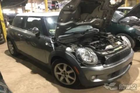 Photo of 2007 Mini Cooper