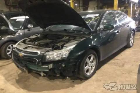 Photo of 2015 Chevrolet Cruze