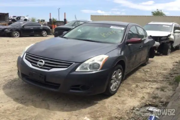 Photo of 2010 Nissan Altima