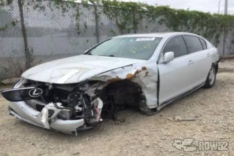Photo of 2006 Lexus GS