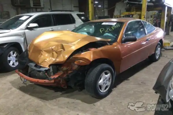 Photo of 2005 Chevrolet Cavalier