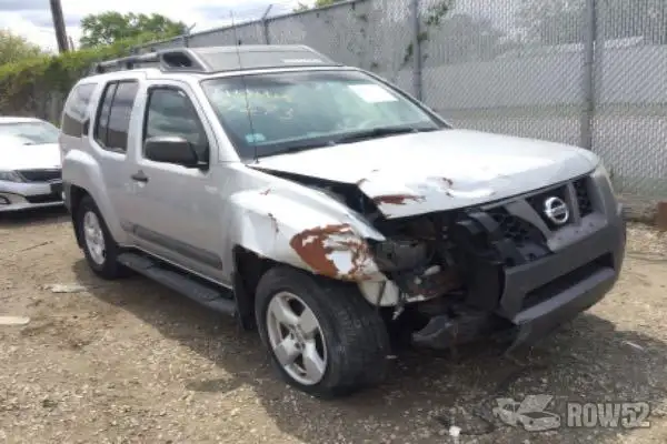 Photo of 2005 Nissan Xterra