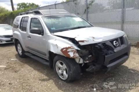 Photo of 2005 Nissan Xterra