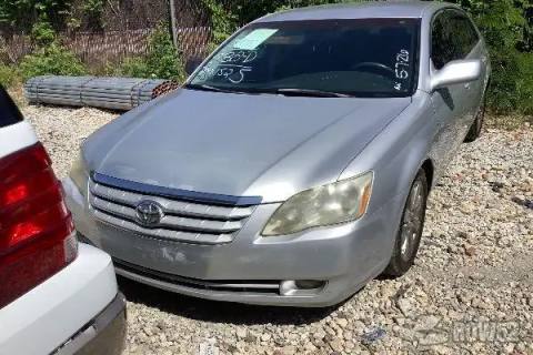 Photo of 2007 Toyota Avalon