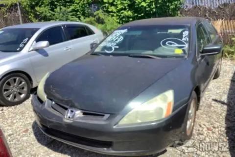 Photo of 2004 Honda Accord