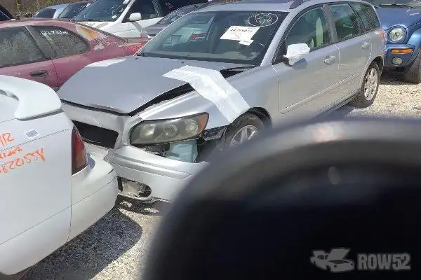 Photo of 2006 Volvo V50