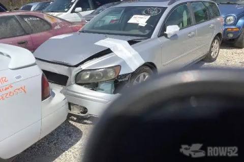 Photo of 2006 Volvo V50