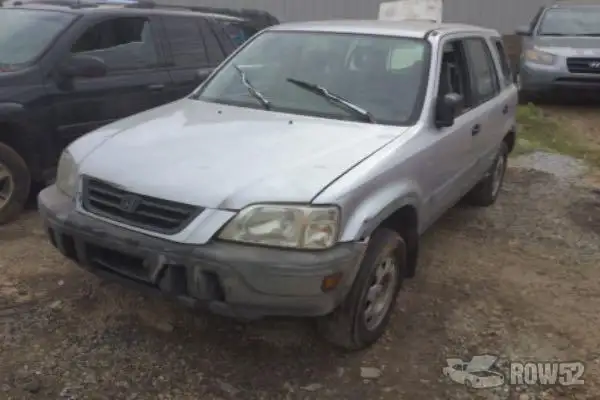 Photo of 2000 Honda CR-V