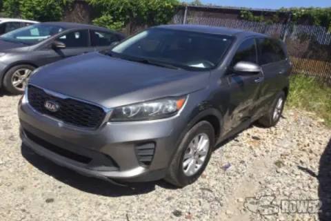 Photo of 2019 Kia Sorento