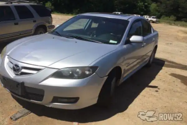 Photo of 2009 Mazda Mazda3