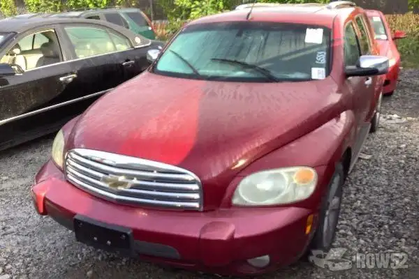 Photo of 2007 Chevrolet HHR
