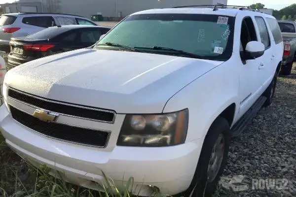 Photo of 2007 Chevrolet Suburban
