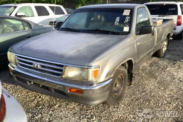 Photo of 1995 Toyota T100