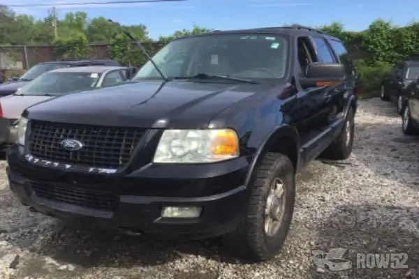 Photo of 2005 Ford Expedition