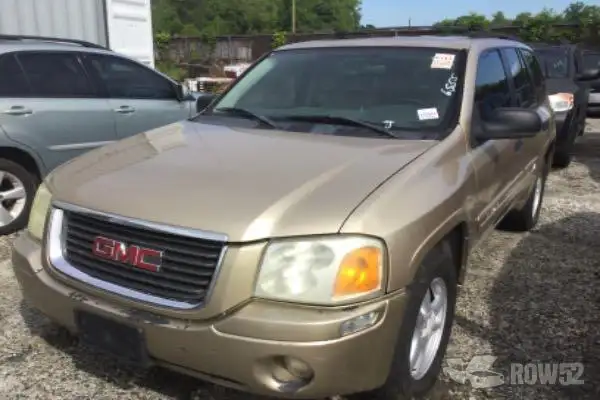 Photo of 2005 GMC Envoy
