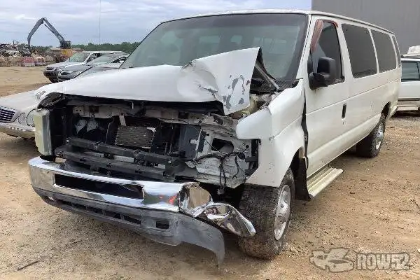 Photo of 2011 Ford Econoline