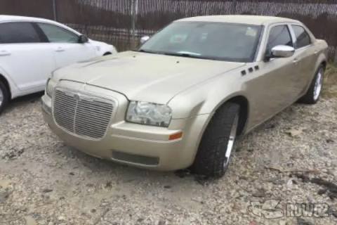 Photo of 2007 Chrysler 300