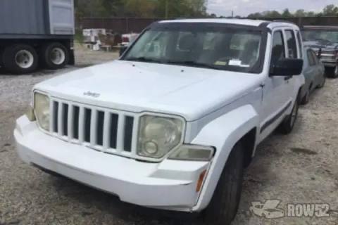 Photo of 2012 Jeep Liberty