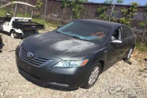 Photo of 2009 Toyota Camry Hybrid