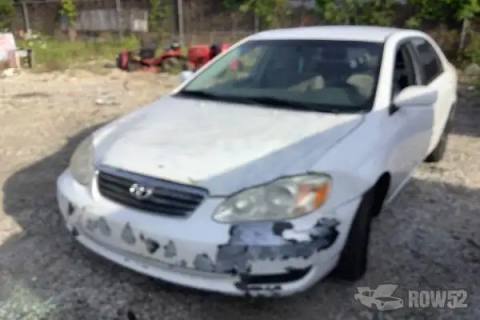Photo of 2006 Toyota Corolla