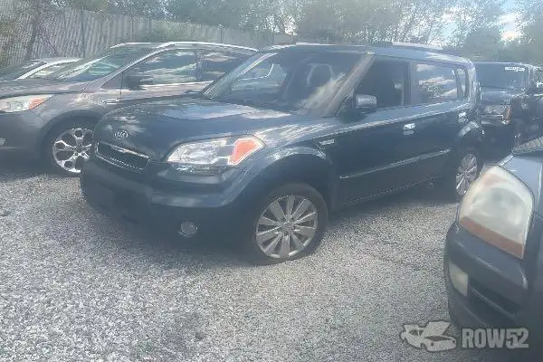 Photo of 2010 Kia Soul