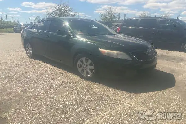 Photo of 2011 Toyota Camry