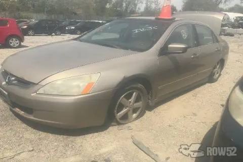 Photo of 2003 Honda Accord