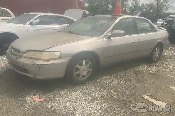 Photo of 1999 Honda Accord