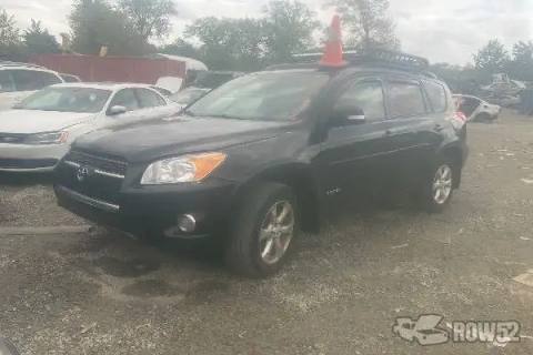 Photo of 2010 Toyota Rav4