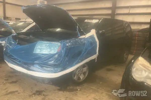 Photo of 2012 Honda Pilot