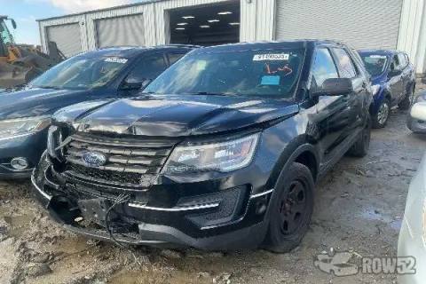 Photo of 2017 Ford Explorer