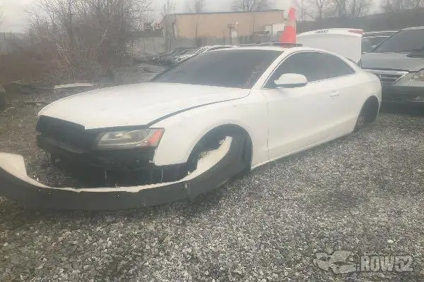 Photo of 2010 Audi A5