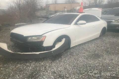 Photo of 2010 Audi A5
