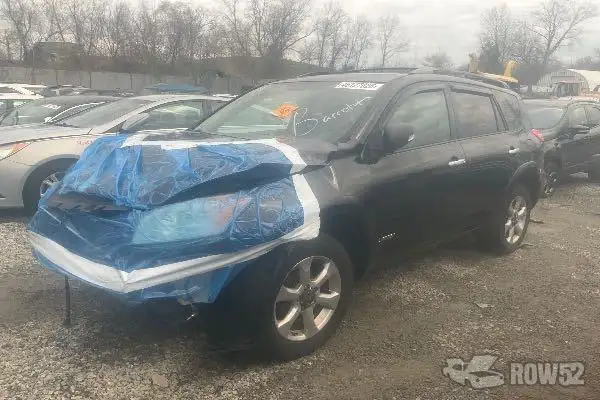 Photo of 2011 Toyota Rav4