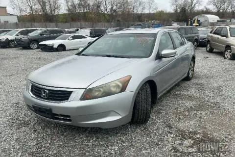 Photo of 2008 Honda Accord