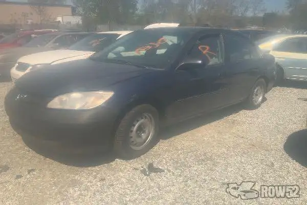 Photo of 2004 Honda Civic