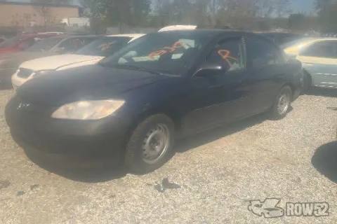 Photo of 2004 Honda Civic