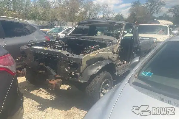 Photo of 2006 Ford Ranger