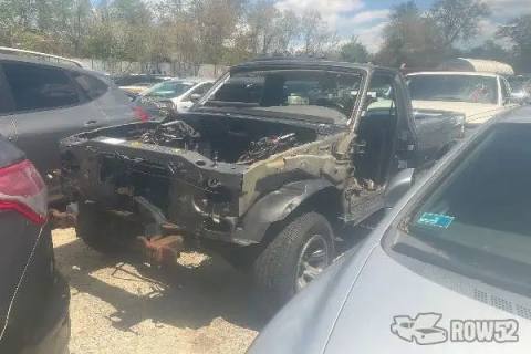 Photo of 2006 Ford Ranger